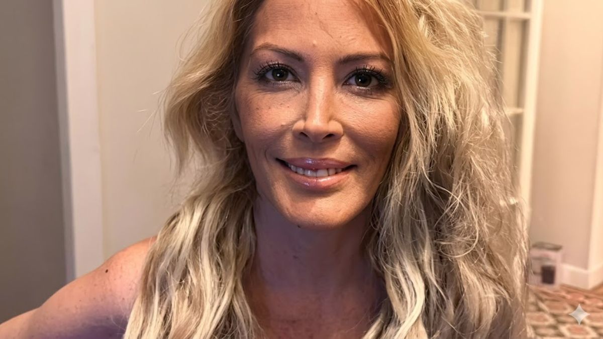 A ex-participante de reality Loana Petrucciani morreu aos 48 anos