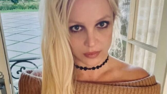 Britney Spears foi presa após dirigir alcoolizada na Califórnia