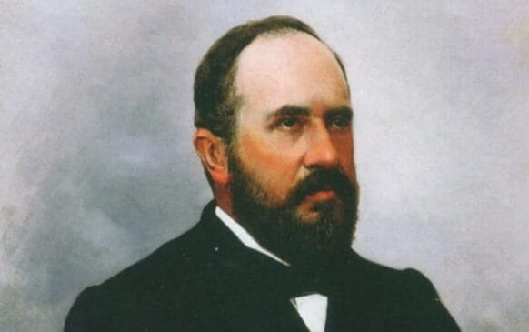 Em 20 de janeiro de 1906, o então senador, advogado e figura influente da política estadual assassinou a própria filha, Sophia Gomide, de apenas 22 anos