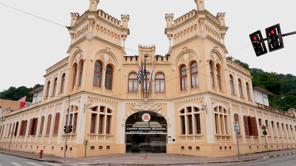 Vereadores de Santos aprovam proposta que proíbe pedófilos de ocupar cargos na administração pública