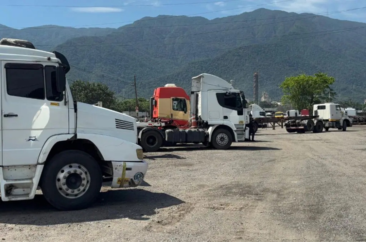 CMT alerta que a ausência de documentação ou o descumprimento do prazo poderá acarretar a invalidação da credencial vigente