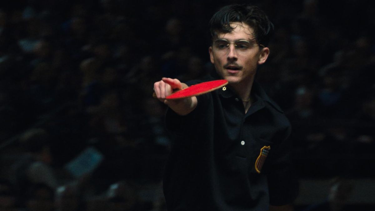 Por conta de uma polêmica declaração de Chalamet sobre ópera e ballet, muitos apontam que o ator não pode vencer o Oscar (Diamond Films/Divulgação)