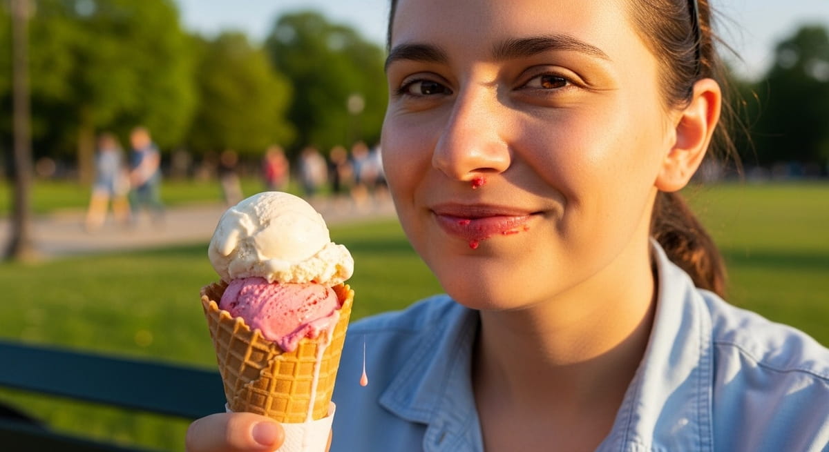 Tamanha relevância fez surgir a 'Rota do Sorvete', um guia turístico digital que mapeia as melhores experiências geladas para quem visita a região