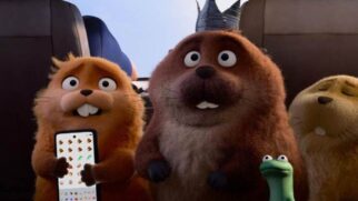 'Cara de Um, Focinho de Outro' mostra que a Disney ainda entrega boas animações
