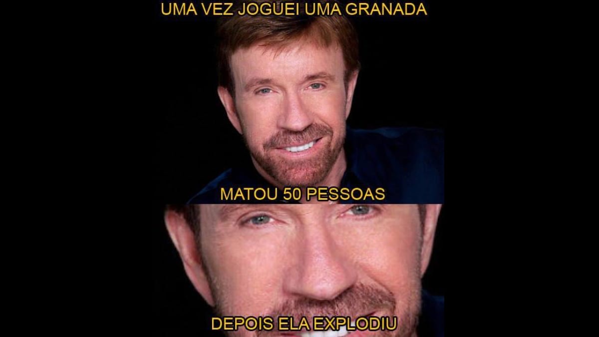 Reprodução