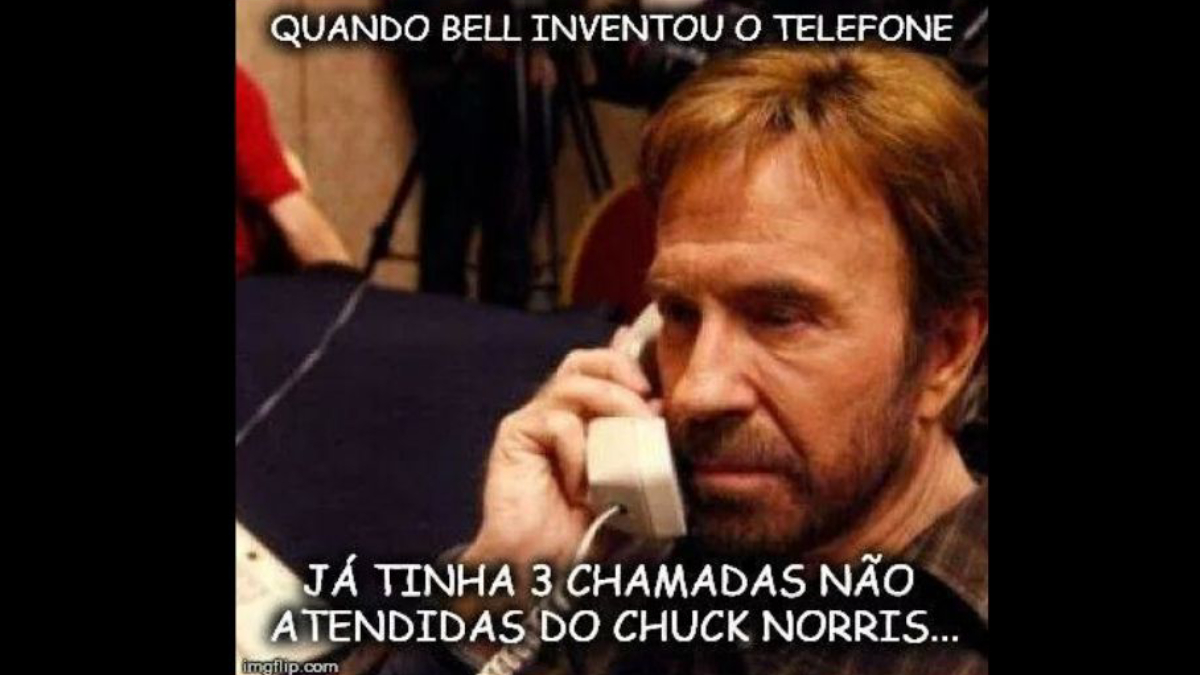 Reprodução