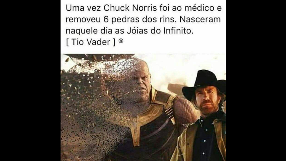 Reprodução