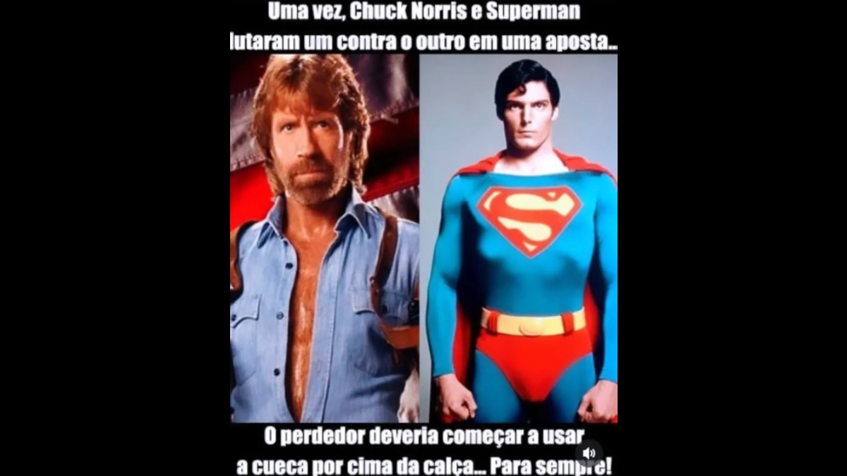 Reprodução