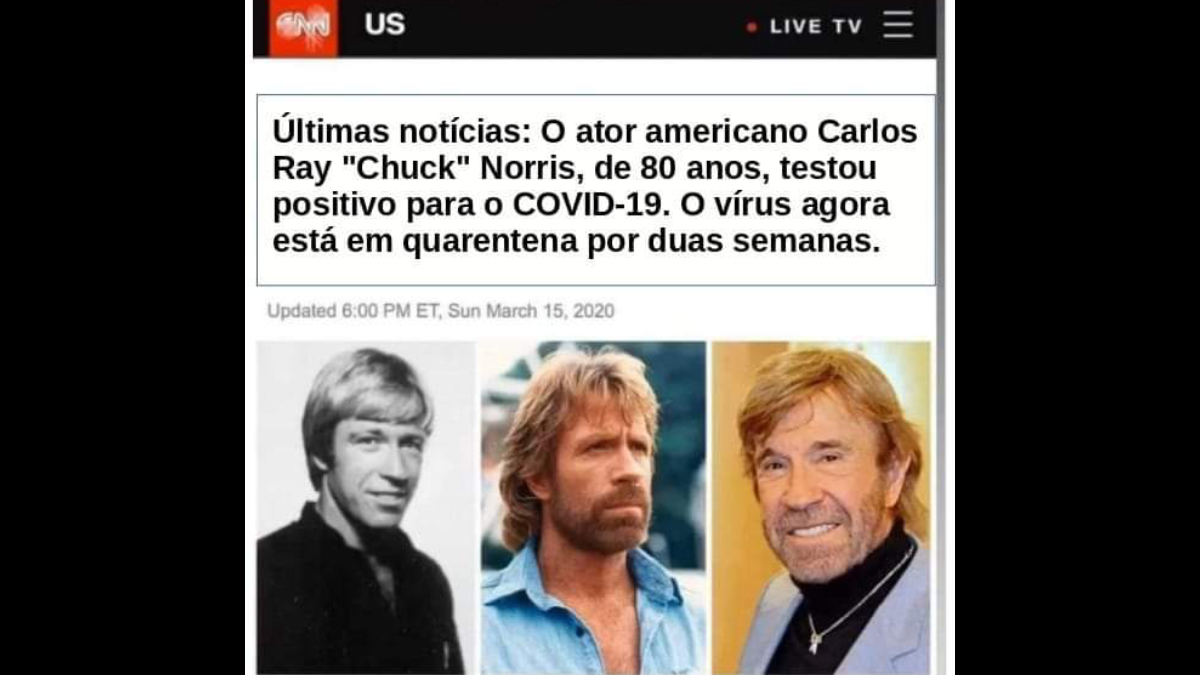 Reprodução