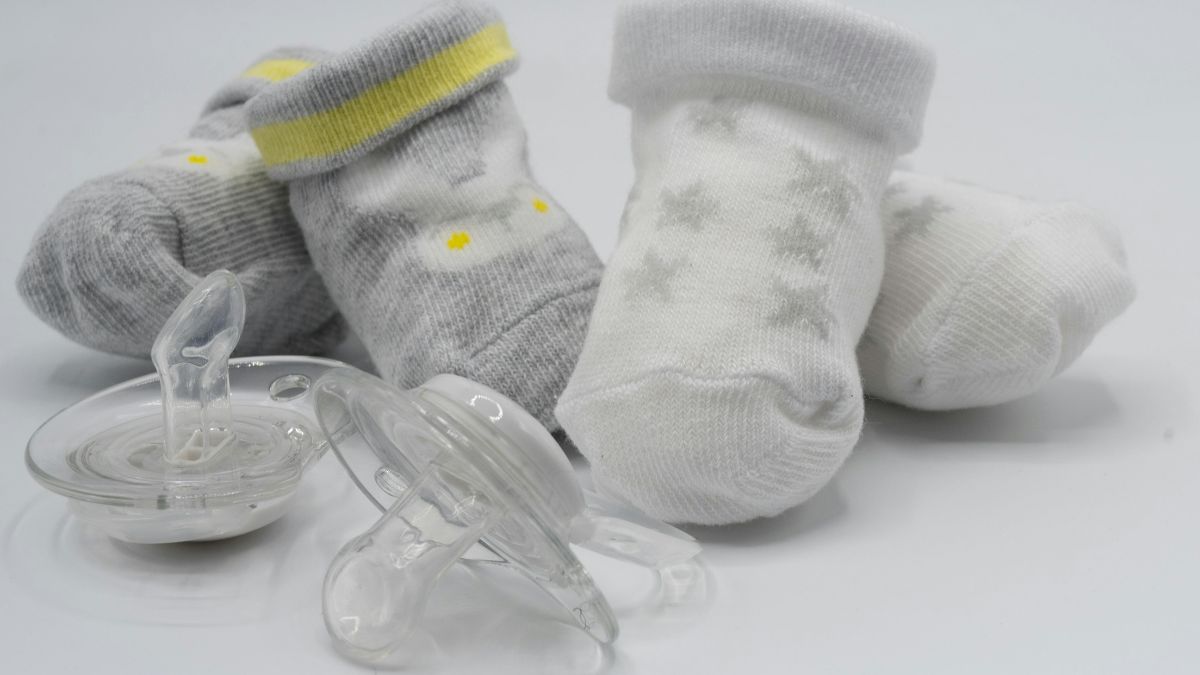 Anvisa determinou o recolhimento de bicos, chupetas e mamadeiras da marca Tudo Akilo