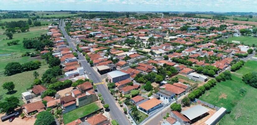 Uma cidade com menos de 3 mil habitantes acaba de se tornar referência nacional em qualidade de vida/YouTube