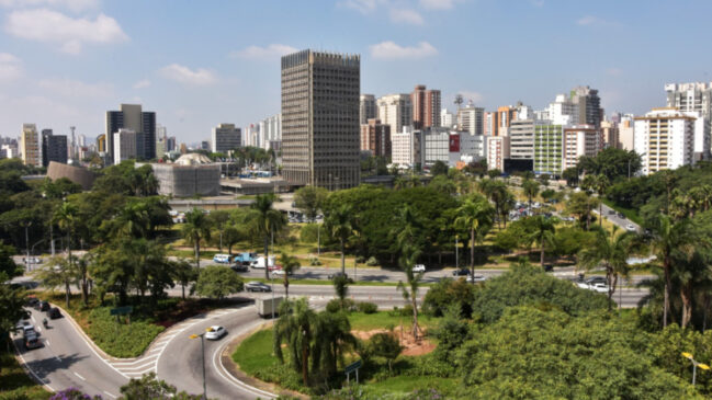 As oportunidades contemplam cargos de níveis médio, técnico e superior para atuação no município de Santo André
