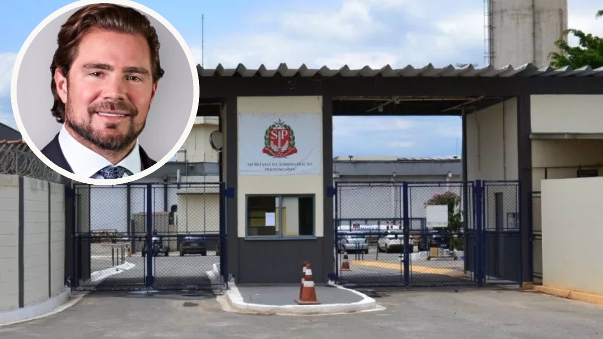 A mudança voltou a chamar atenção nesta quinta-feira (5), quando agentes transferiram o ex-banqueiro Daniel Vorcaro