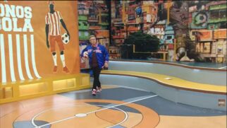 Craque Neto explica que 'caganeira' o fez deixar o comando do programa nesta sexta-feira