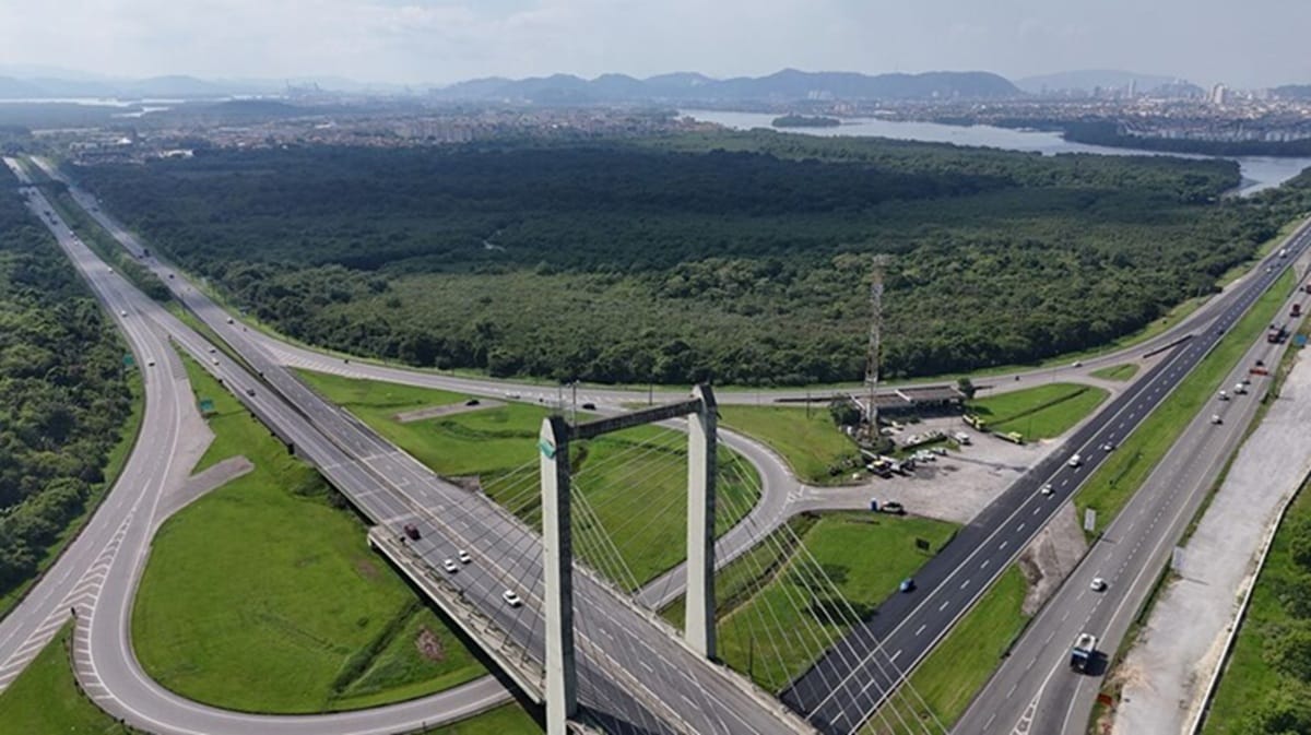 Além de Cubatão, outras 50 cidades do Brasil estão as cidades mais verdes do mundo