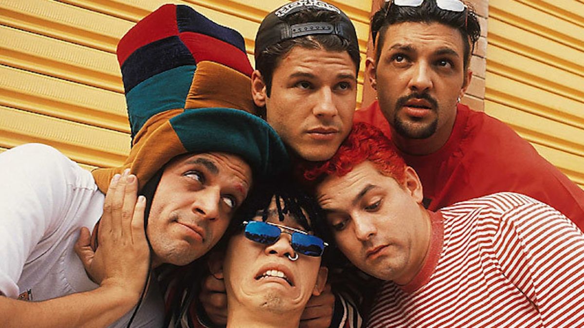 Músicos da banda Mamonas Assassinas sempre demonstraram uma grande paixão por carros