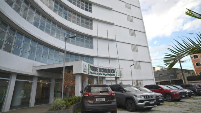 O evento será realizado no Parque Tecnológico de Santos, a partir das 13h30