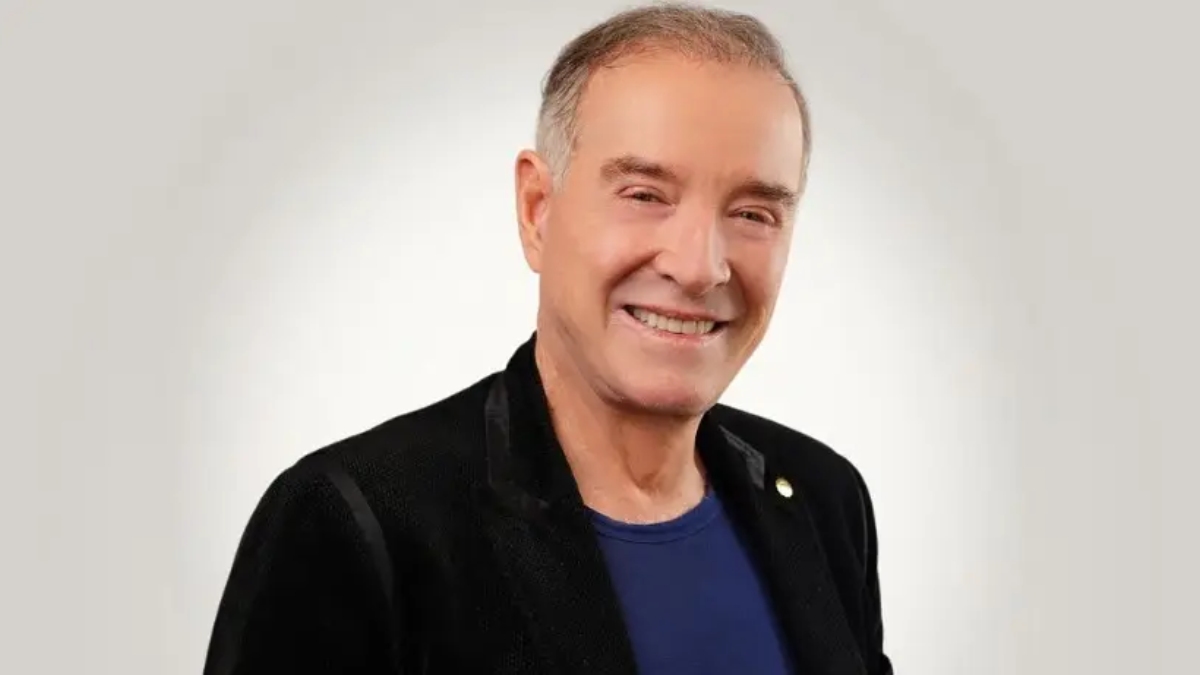 No Brasil, o caso mais conhecido de queda meteórica é o de Eike Batista / Reprodução/Instagram