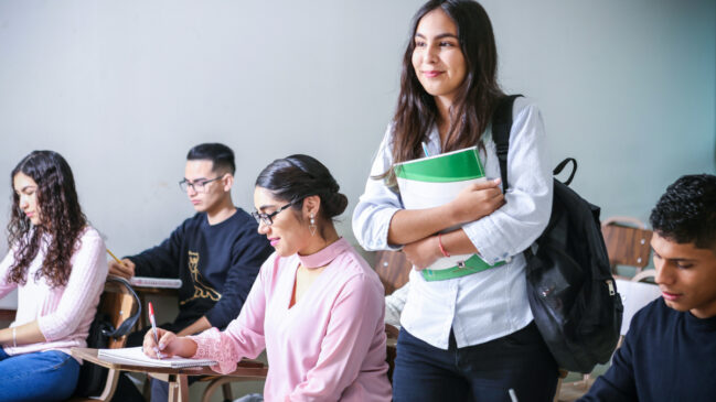 A expansão do ensino a distância acabou sendo excessiva