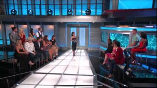 Durante a entrevista, o ex-Big Brother afirmou que a falta de maturidade e de apoio acabou agravando a situação.