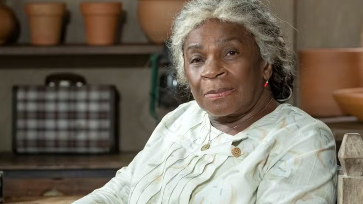 Dona Menina, em A Nobreza do Amor