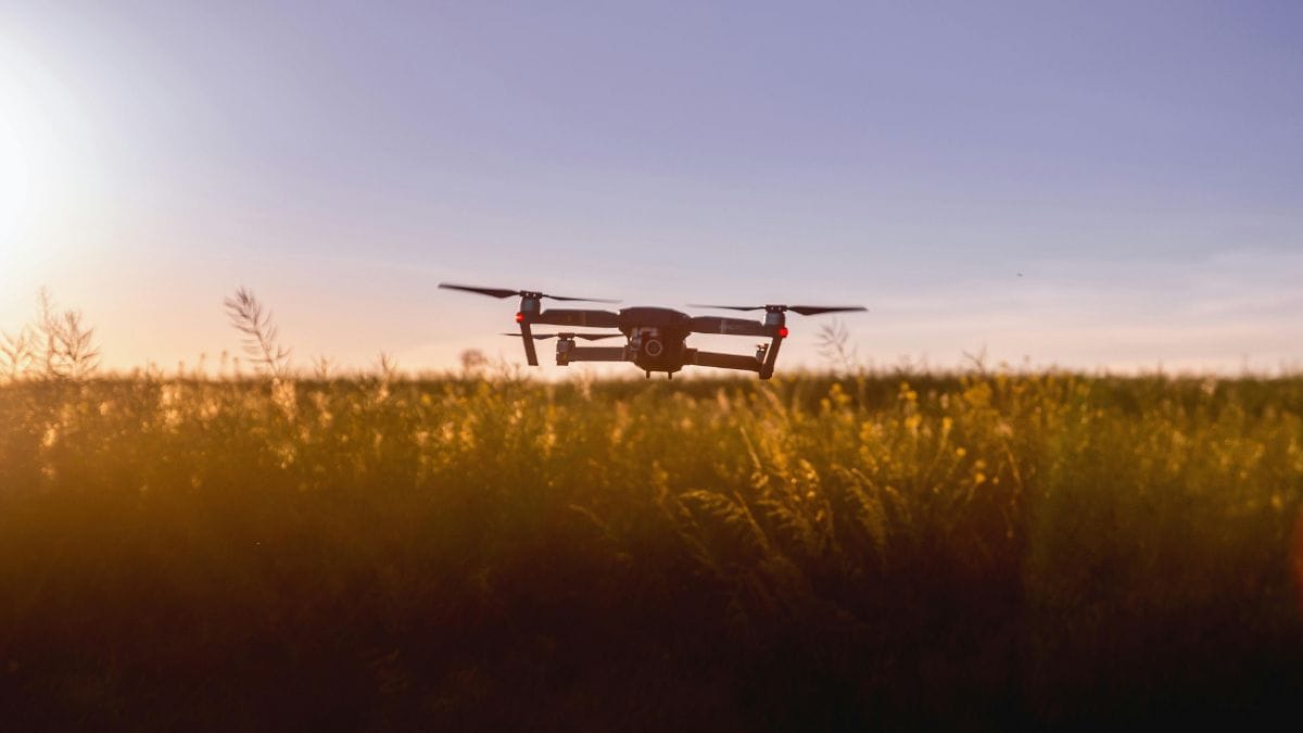 Equipamentos utilizam radiofrequência para interromper sinal das aeronaves /Pexels