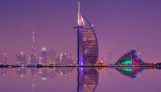 Dubai começa a enfrentar problemas ambientais por conta de seus avanços a curto prazo