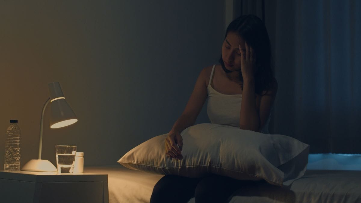 Privação total de sono por décadas é considerada biologicamente improvável pela ciência /Freepik