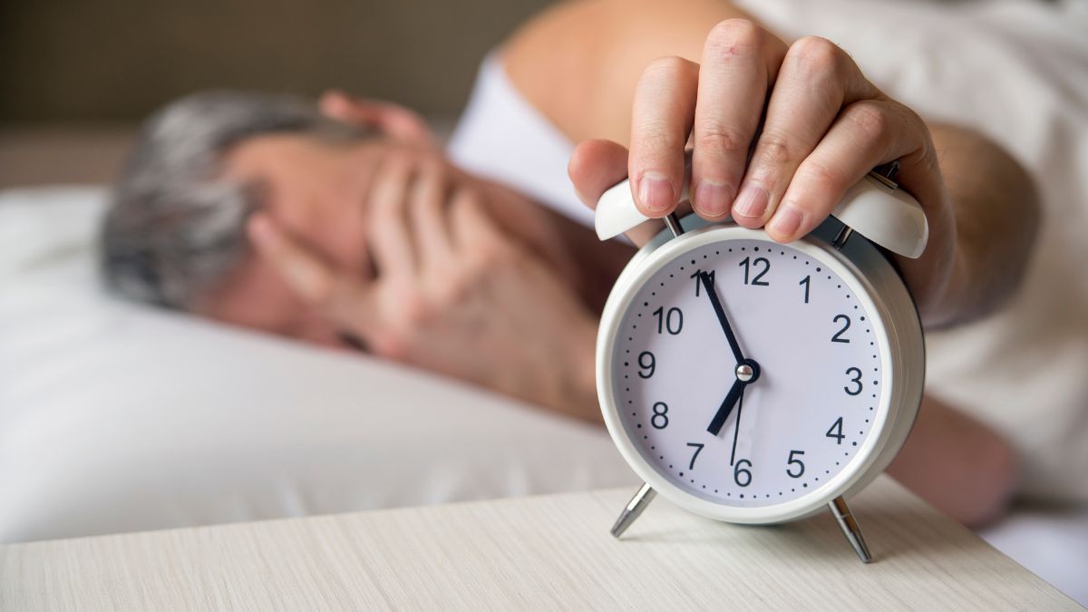 Microssonos podem durar segundos e passar despercebidos pela própria pessoa /Freepik
