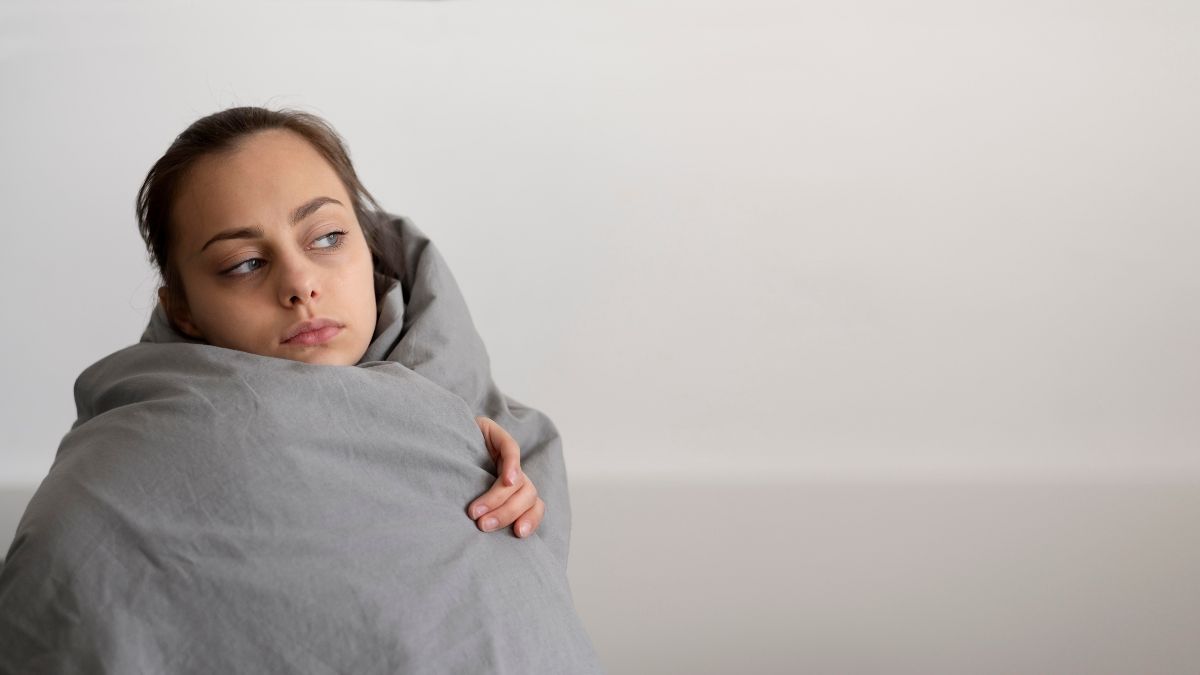 Especialistas afirmam que o corpo humano necessita de ciclos regulares de sono para manter funções vitais /Freepik