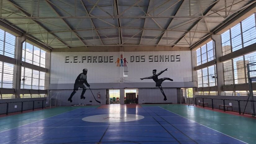 Entretanto, ainda não foram informados os endereços e nomes das escolas que passarão a implementar o projeto, assim como o valor do investimento (Júlia Macedo/DL)