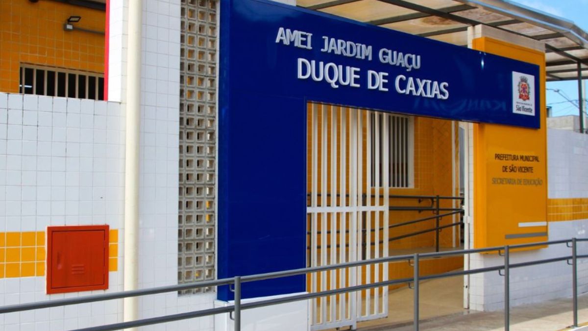 Divulgação/PMSV