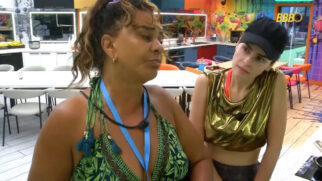 Para Ana Paula, a interpretação de Solange distorceu uma memória familiar