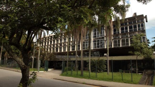 Os alunos podem se inscrever em até três modalidades, independentemente da unidade das aulas