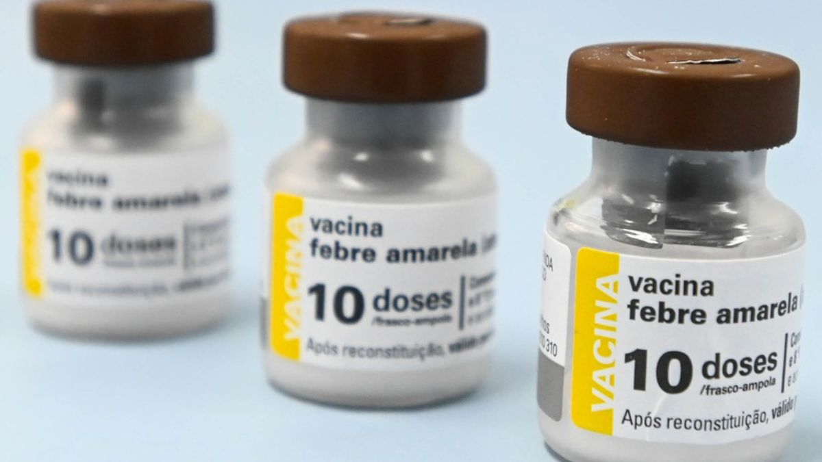 Campanha busca ampliar cobertura vacinal com aplicação de dose única/PMSS