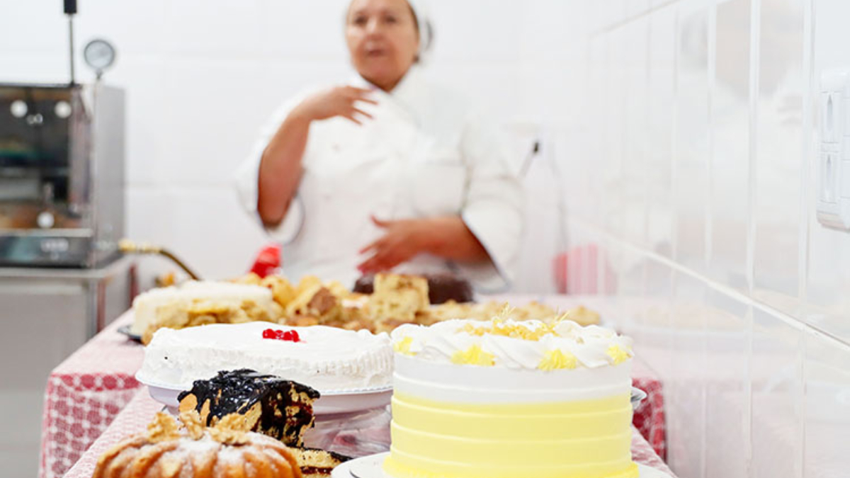 As inscrições devem ser realizadas presencialmente na sede do Fundo Social de Itanhaém