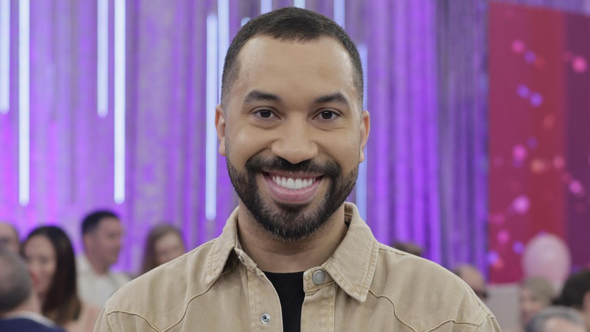 O ex-BBB Gil do Vigor colocou à venda uma mansão avaliada em R$ 3,2 milhões