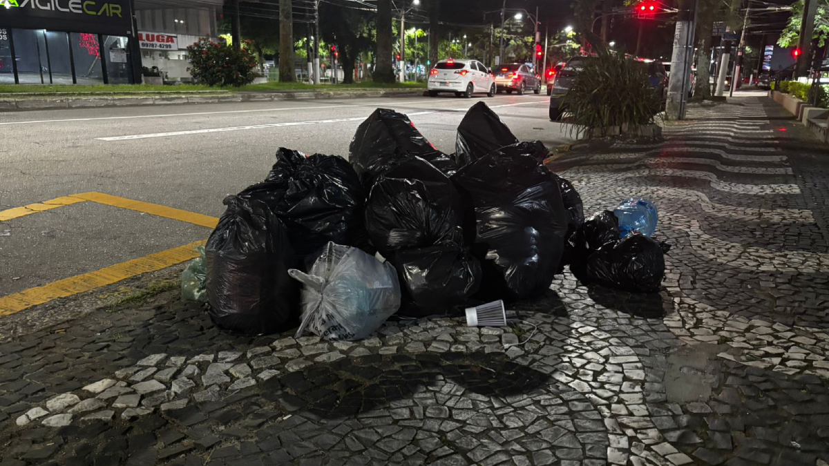 Muitos funcionários consideraram os pagamentos muito abaixo do esperado / Jonatas Oliveira/DL