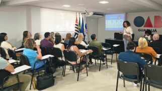 A reunião marcou o início do acompanhamento do plano vigente e a organização das próximas fases que irão nortear a elaboração do novo documento decenal