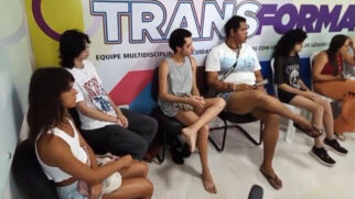 A proposta foi aproximar a gestão municipal da realidade vivida pela população LGBTQIAPN+