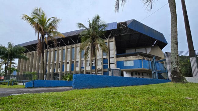 Ginásio do Guaibê terá aula de defesa pessoal para mulheres