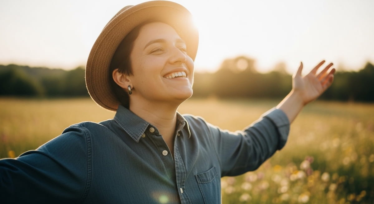 De acordo com o monge e pesquisador, algumas emoções negativas impedem que as pessoas alcancem um estado de bem-estar duradouro.
