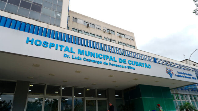 Entenda a diferença entre os serviços de urgência e emergência na rede municipal de saúde de Cubatão
