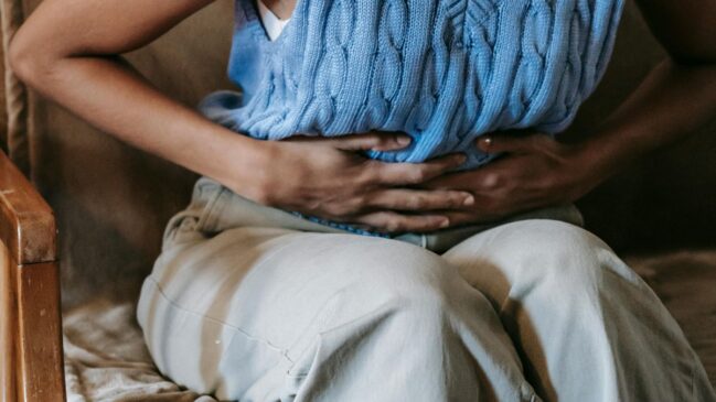 Hospital em Santos lança campanha voltada à dignidade menstrual