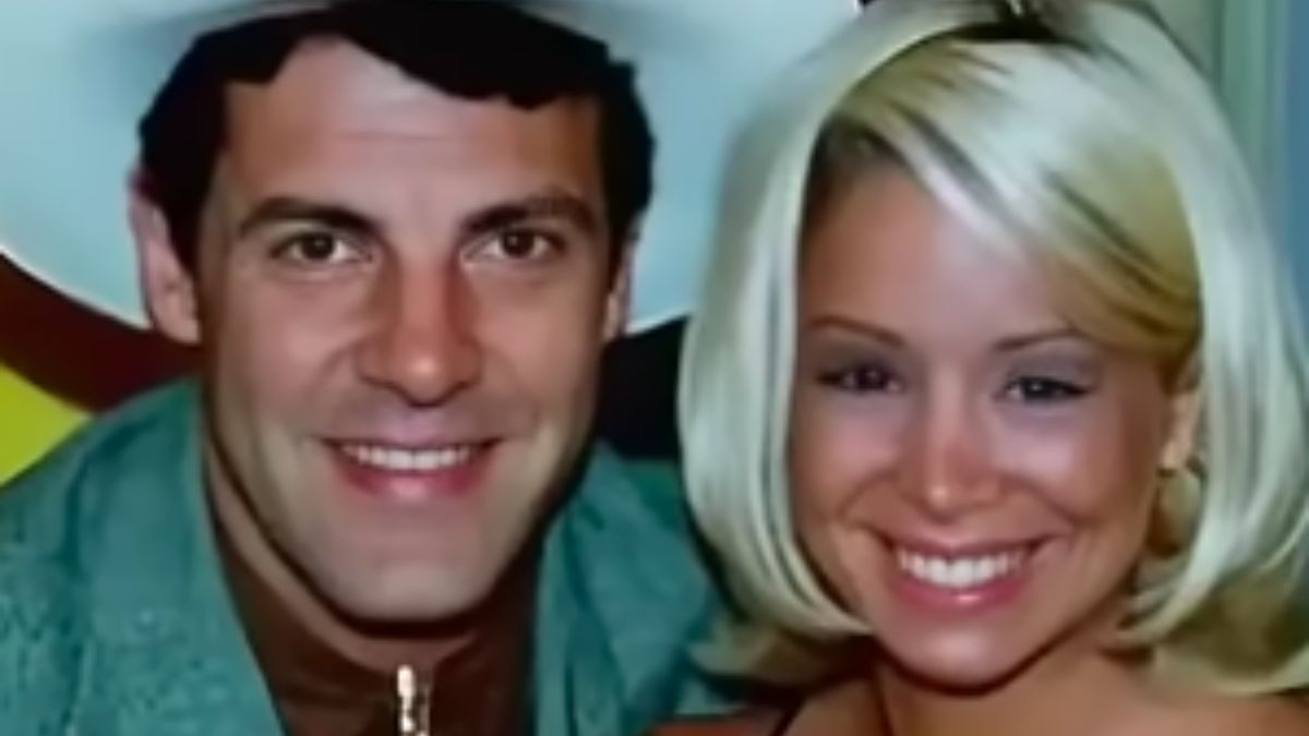 Brenner e Danielle