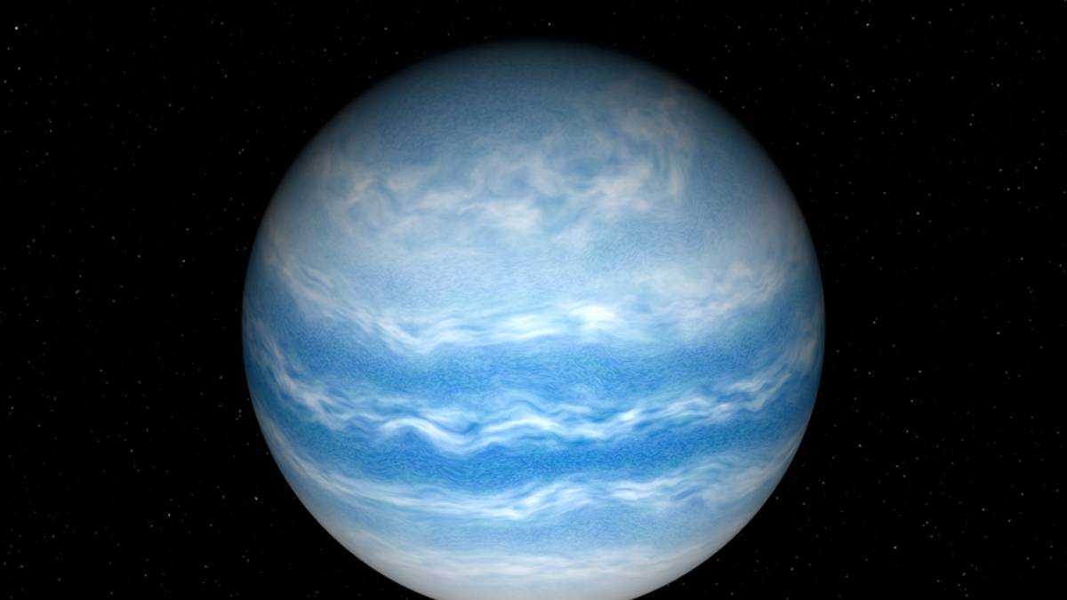 Mas estudos recentes indicam que esses mundos podem ser quentes demais para sustentar vida como imaginamos