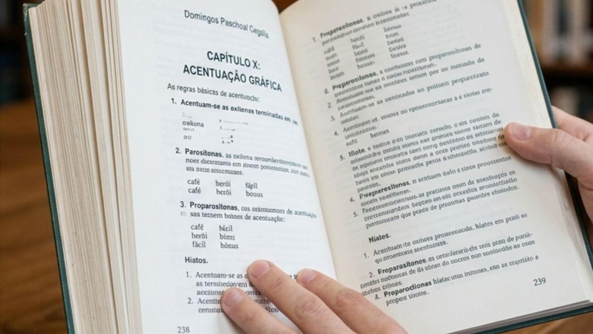Livro de português