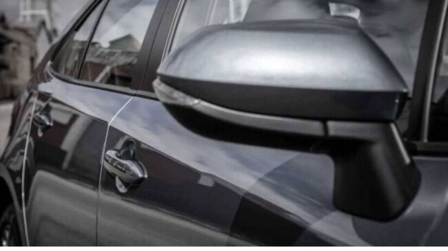 Lançado em 1966, o Corolla não nasceu para ser chamativo