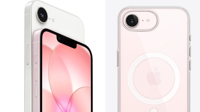 Pela primeira vez, modelo acessível da Apple terá carregamento MagSafe e o novo processador A19 com inteligência artificial