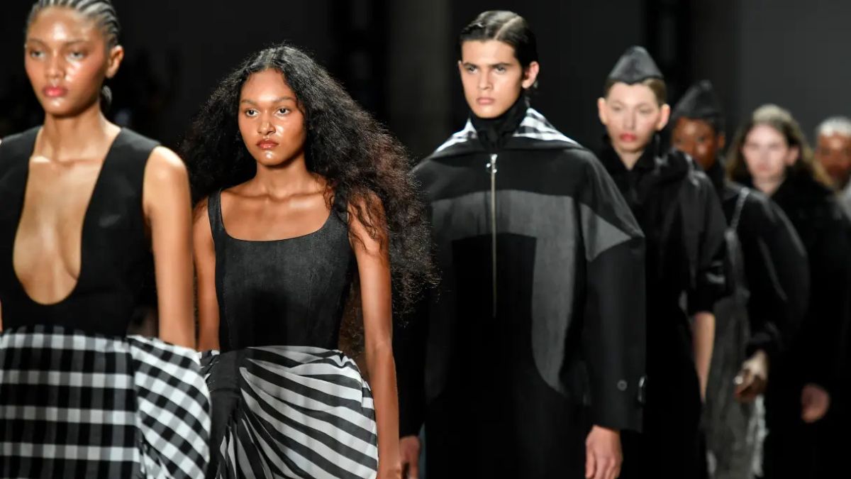 Talks internacionais, red carpet, exposições e gastronomia: programação do Rio Fashion Week